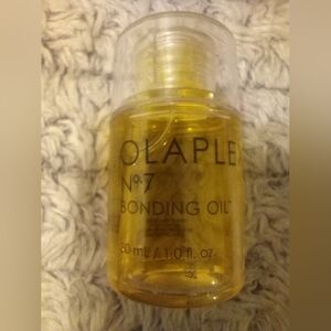 OLAPLEX No. 7 Bonding Oil in Golden Hue